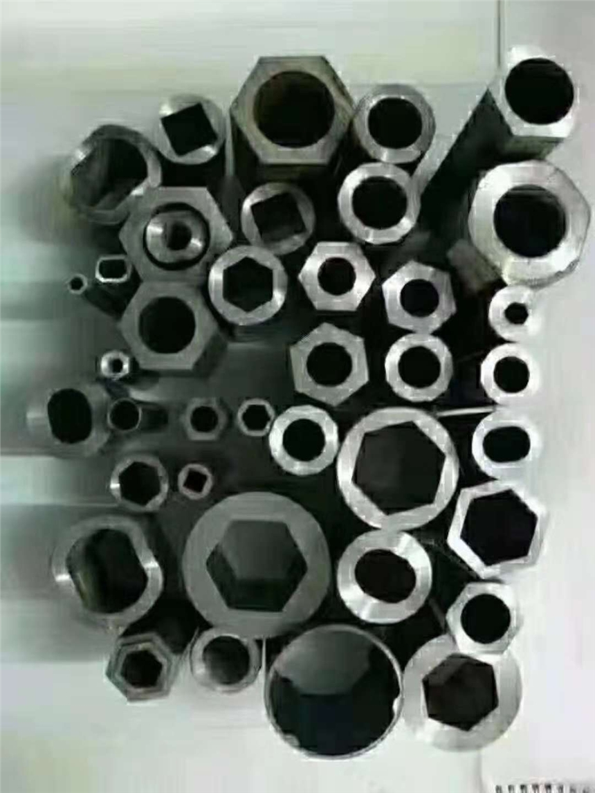 六角钢管 特性、应用与优势解析