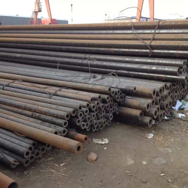 武汉20#精密管与20#精密钢管价格解析及其在管材中的应用与保温钢管对比