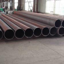 27SiMn无缝钢管生产厂家 高品质管材的理想选择