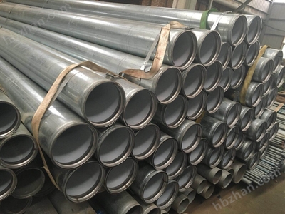 保温钢管的特性、应用与选择指南