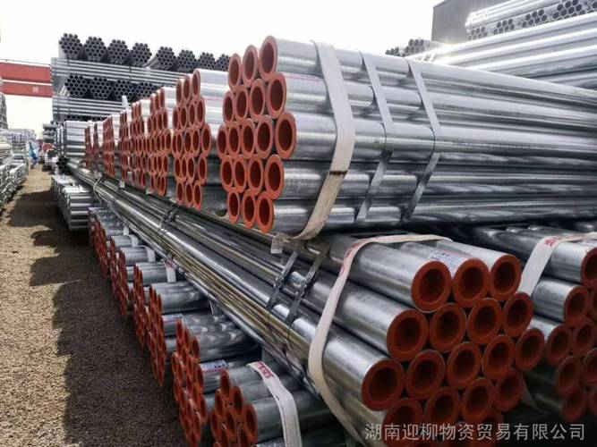 湖南衬塑管批发厂家 贵州直销天津友发衬塑管DN15钢管优势解析