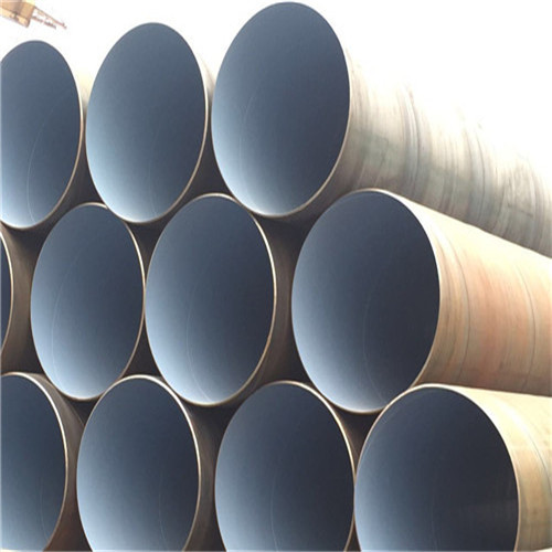 直径1.4米螺旋钢管及保温钢管价格解析与影响因素