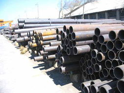 45CrMo合金管 规格、价格与防腐钢管应用全解析