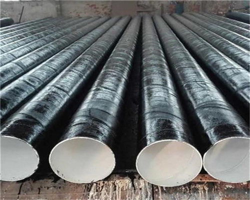国标377*10螺旋钢管厂家产品价格优势与防腐钢管应用解析