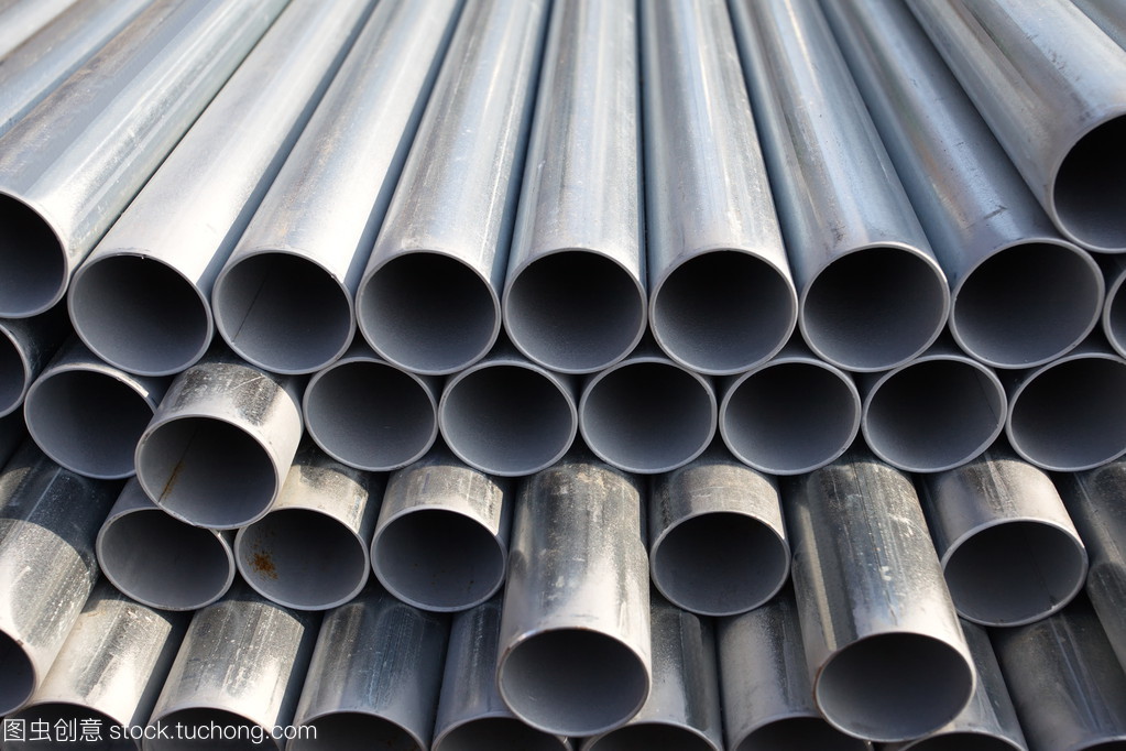 STLRR 钢管 结构工程中的坚固支柱